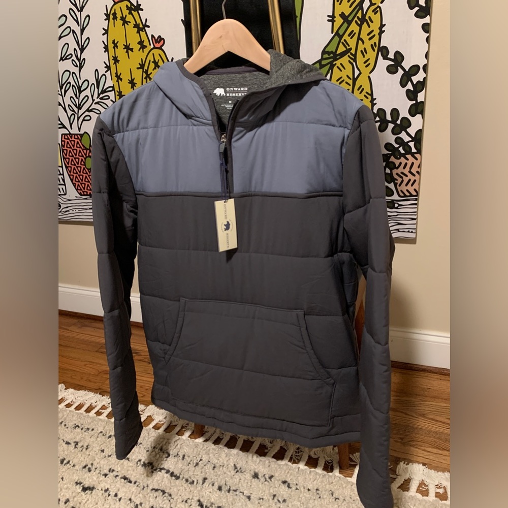 Onward Reserve Crosby Hoodie